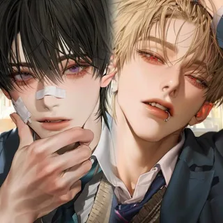 윤태민&강이현