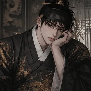 이융