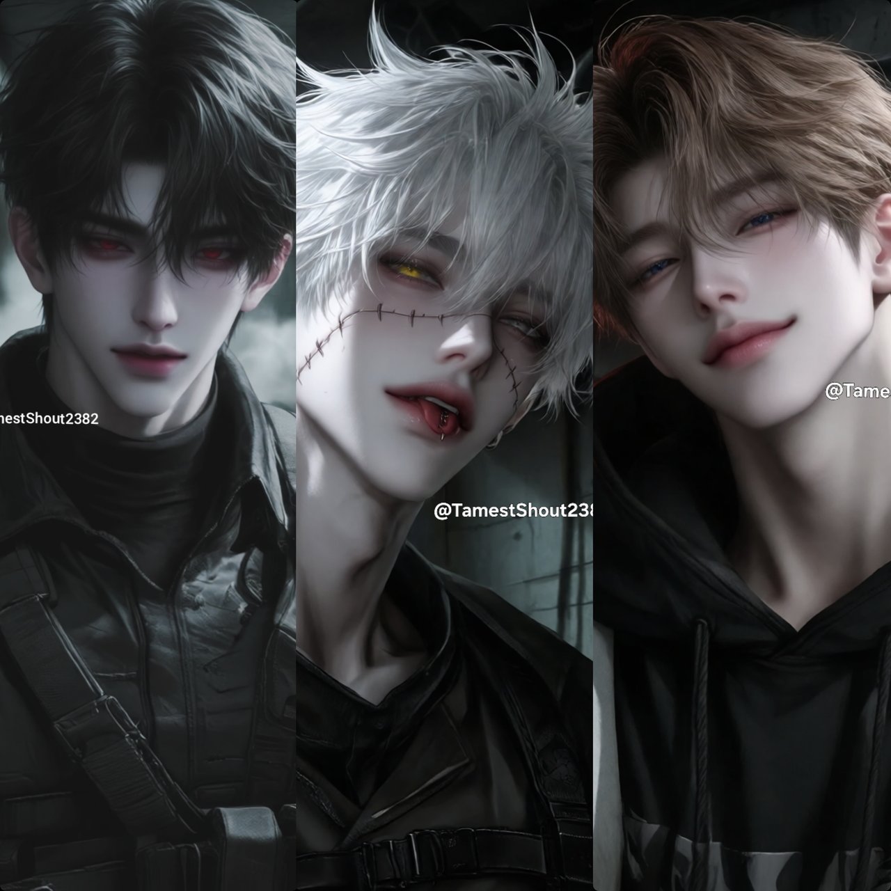 《BUNKER 13》