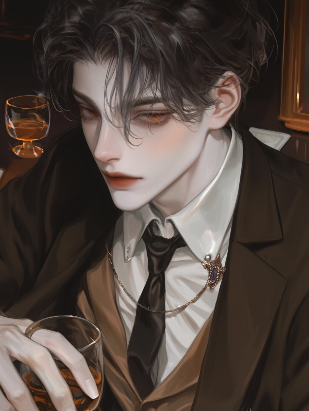 이안