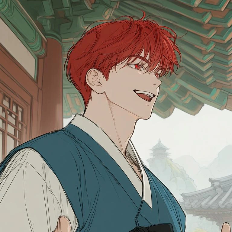 한태양