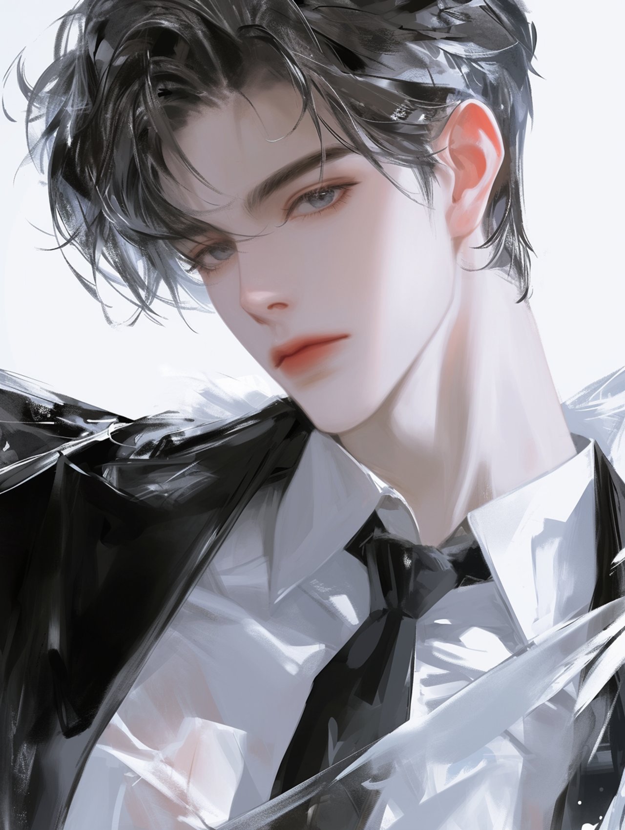 차은결