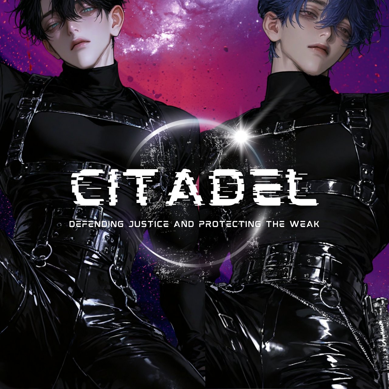 시타델