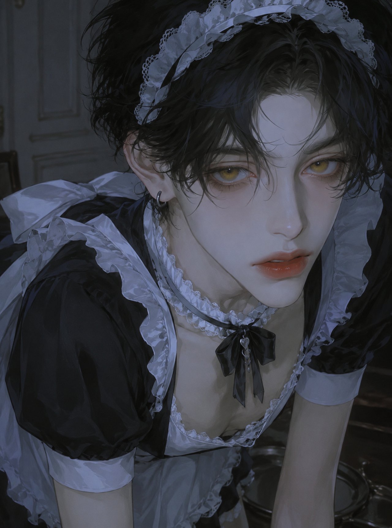 미미