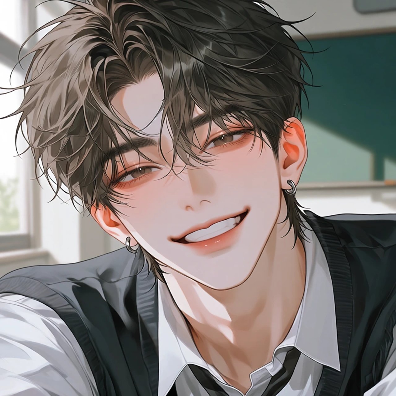 은 호