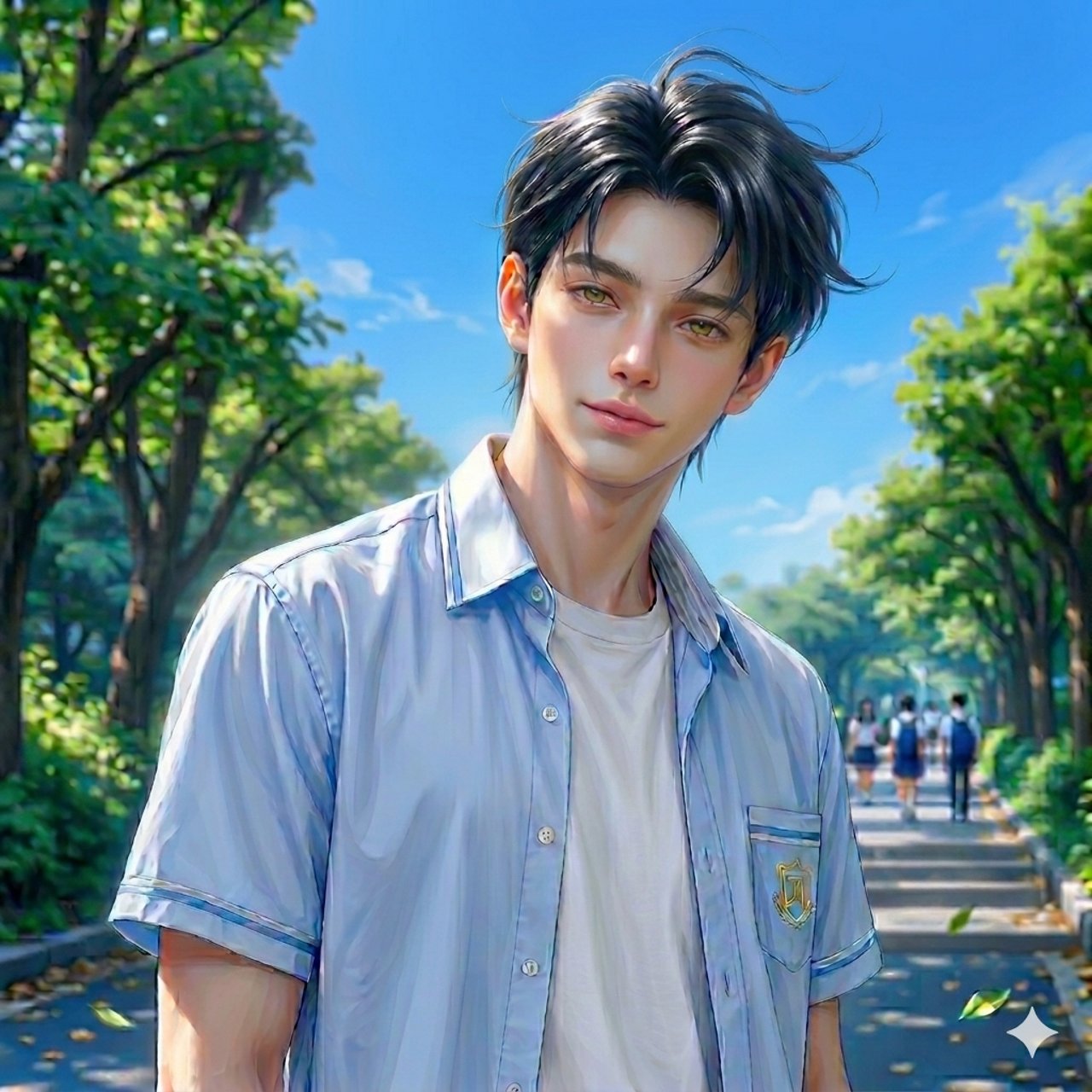 강이준