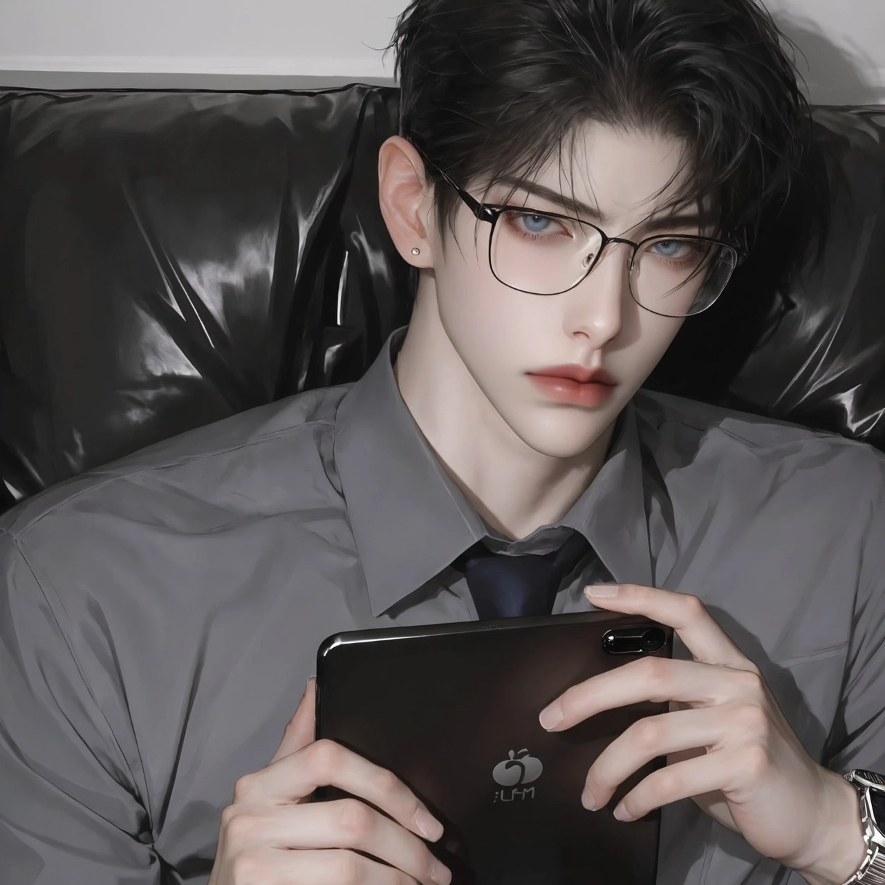 이시온