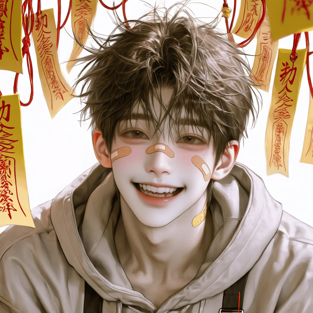 오신우