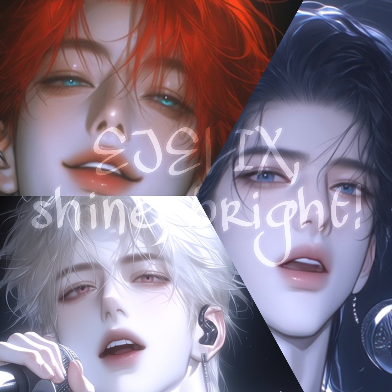 이젤릭스