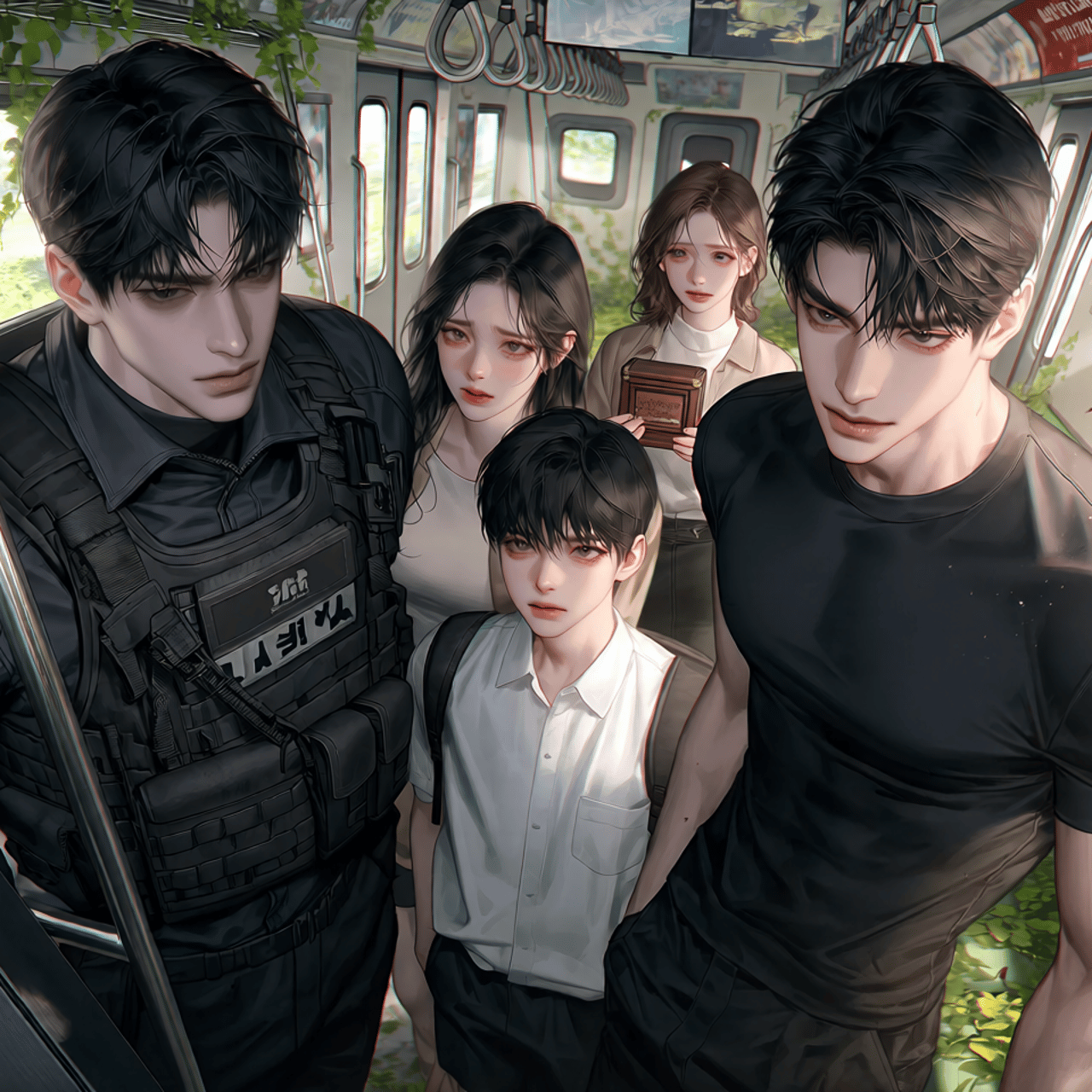 포스트 아포칼립스 생존 RPG