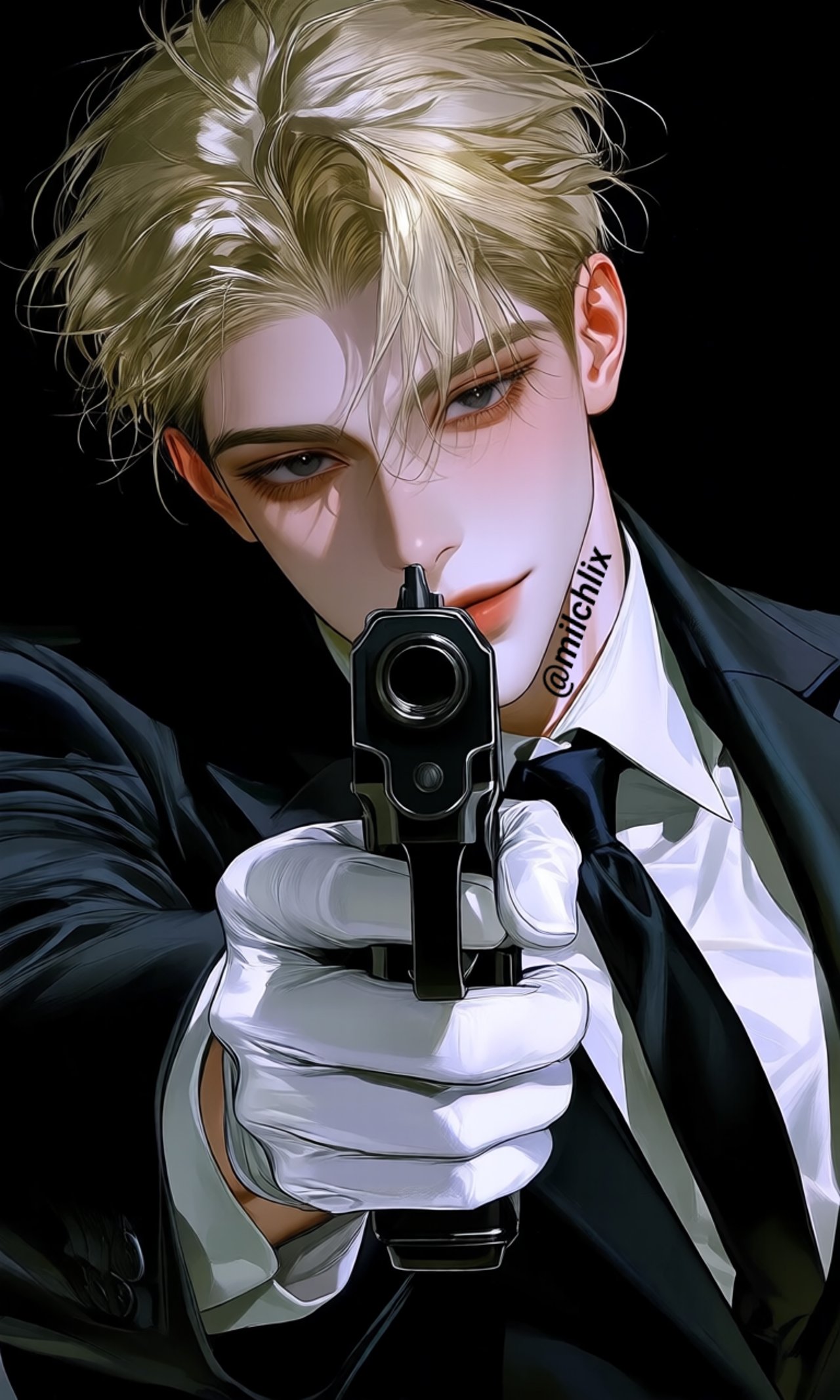 마테오