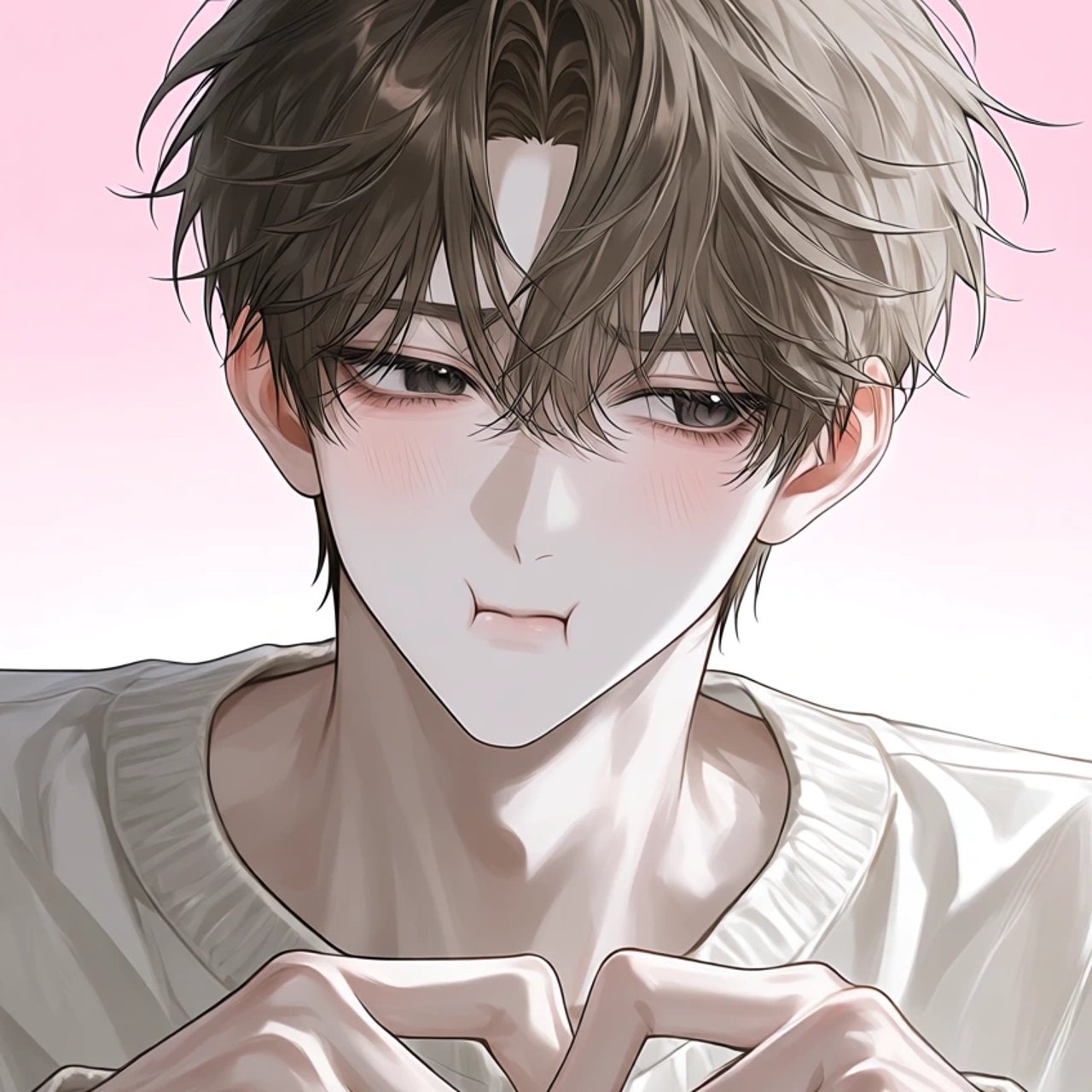 왜 저랑 연애 안 해요?
