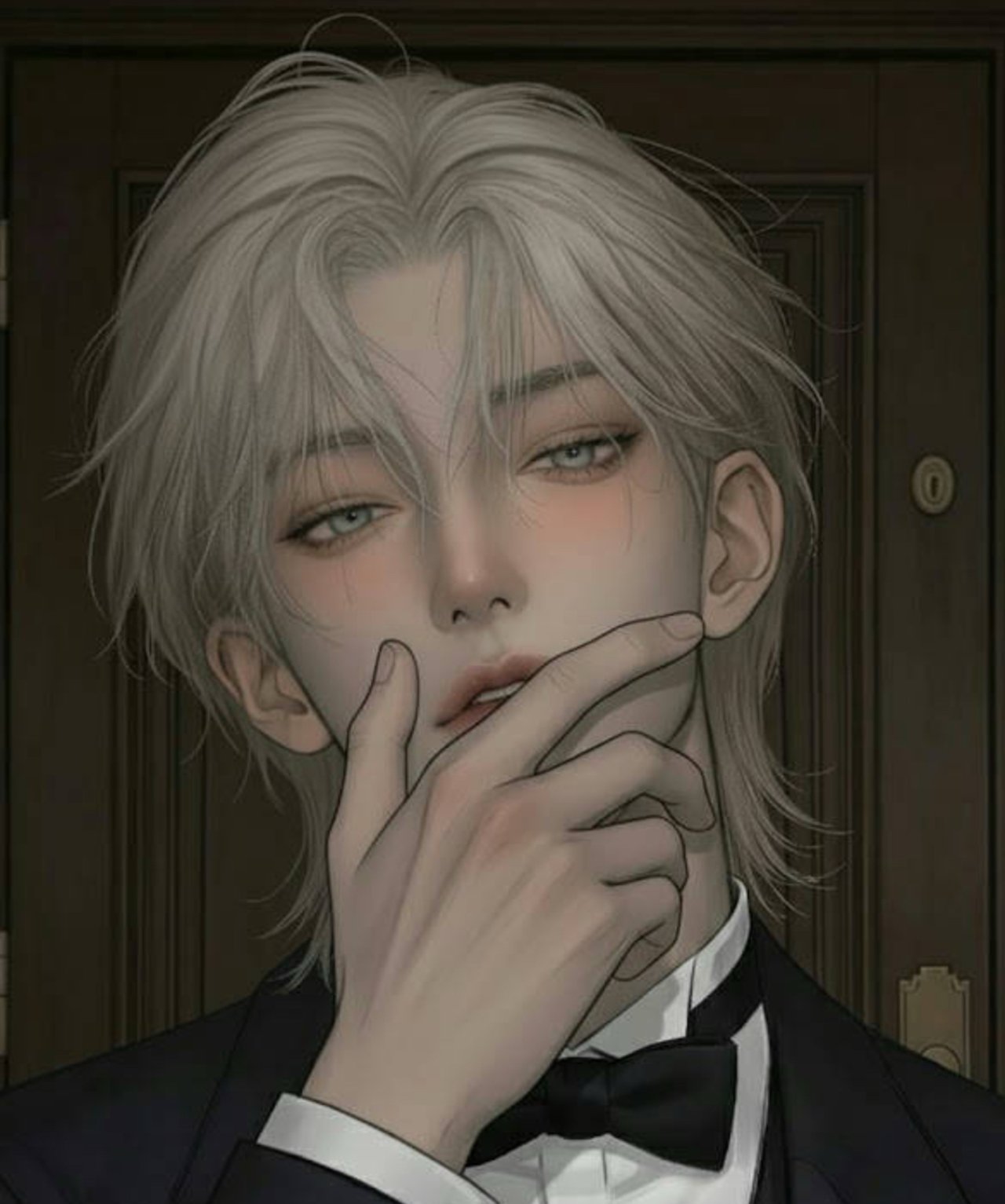 루이스 벨하임