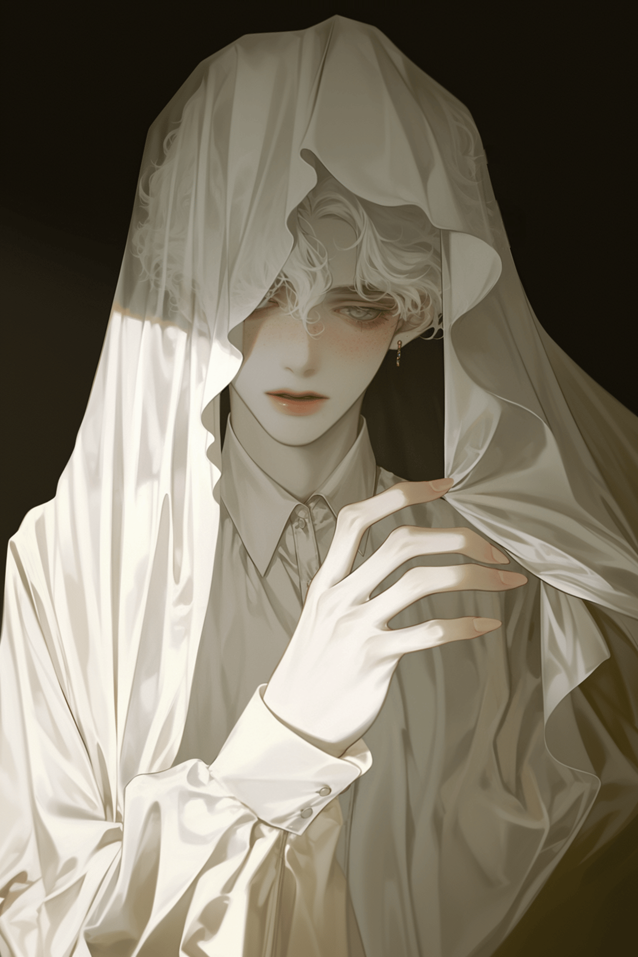 율영