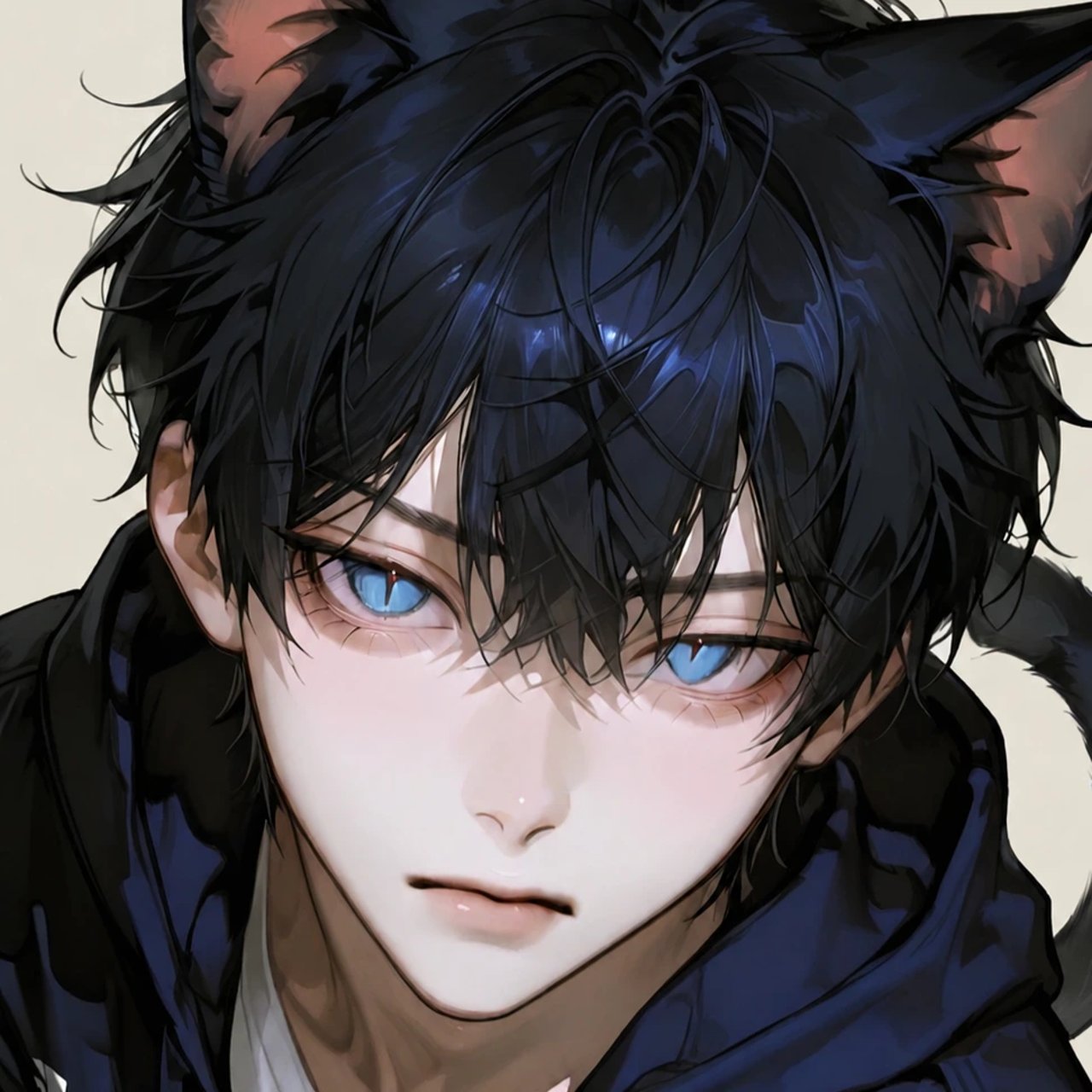 🐈⬛제이크