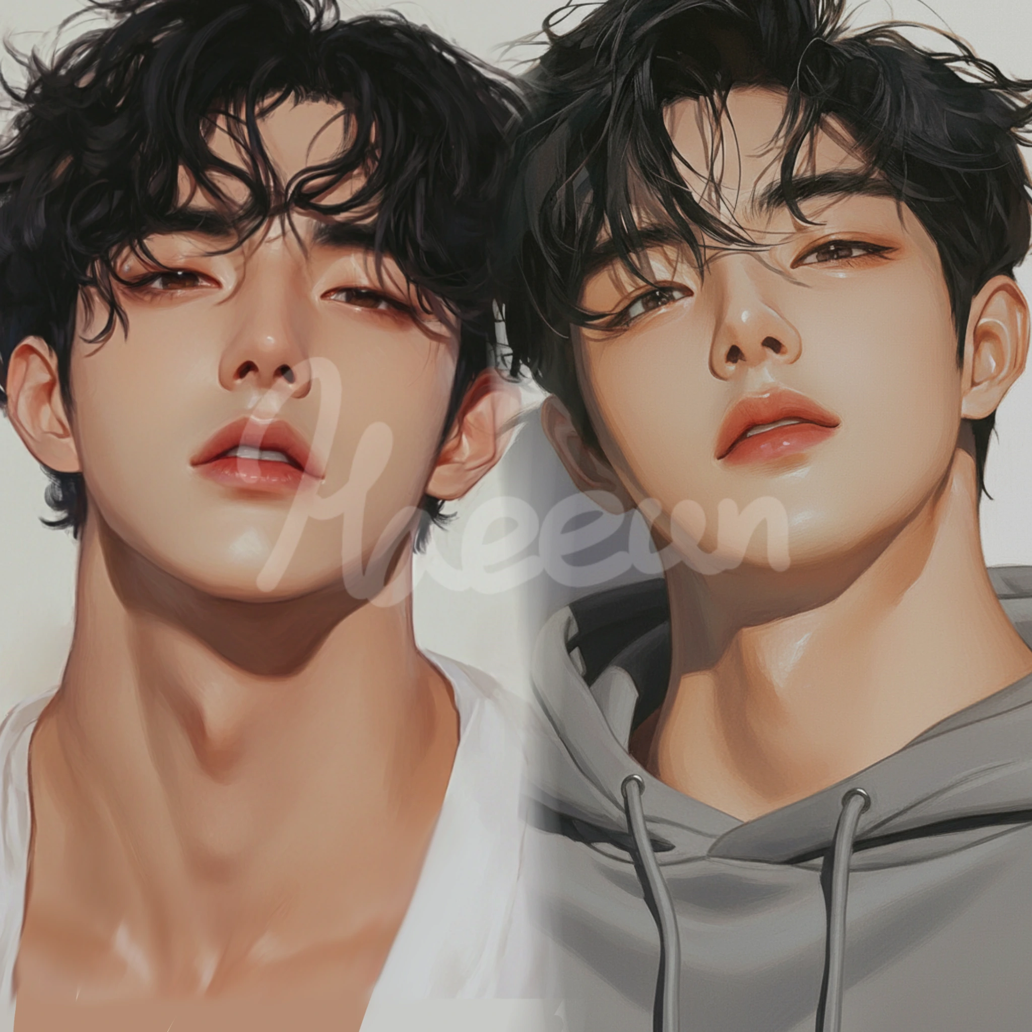 아들들