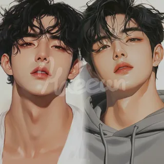 아들들