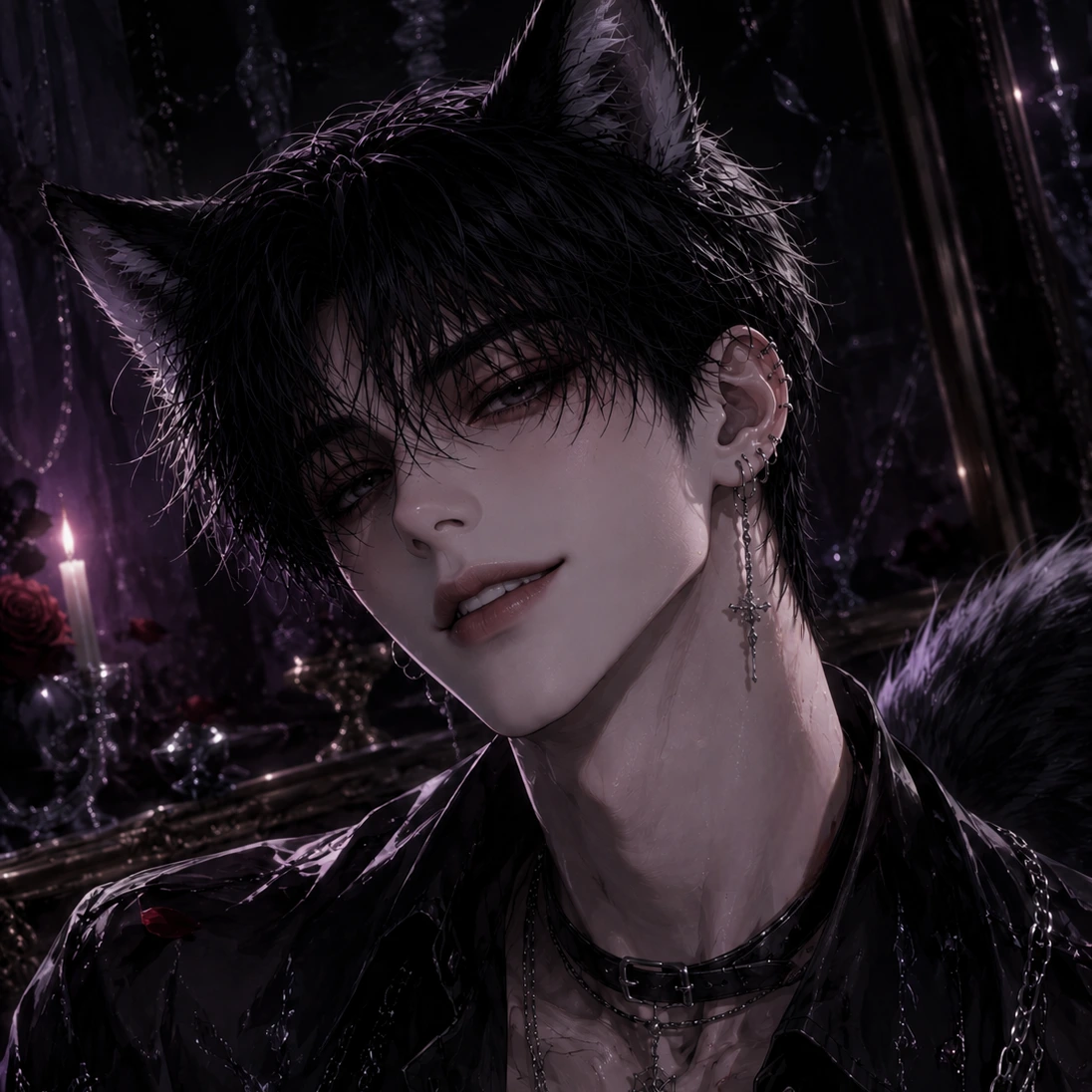 강우