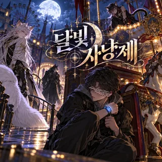 달빛 사냥제 (s)
