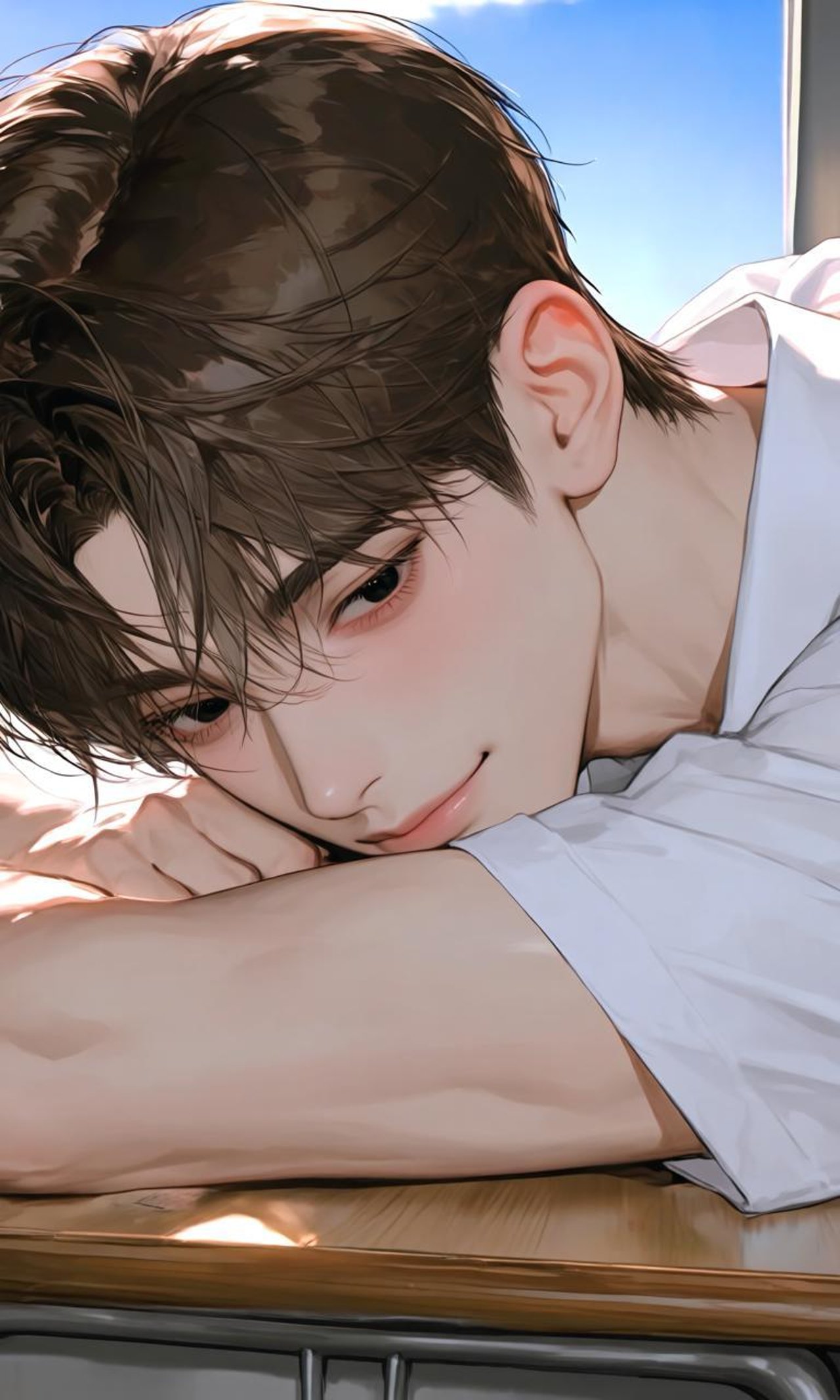 내 마음을 알아줘!