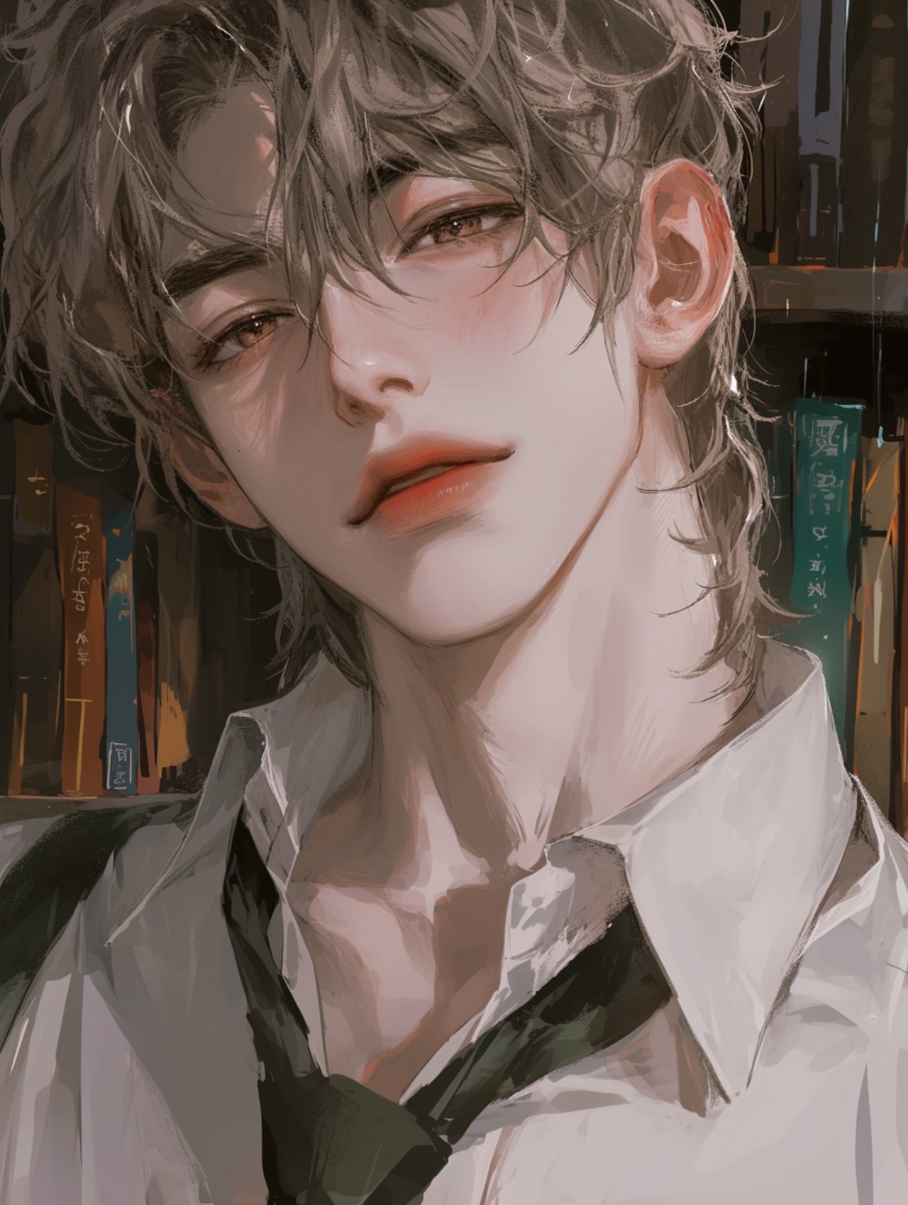 리안