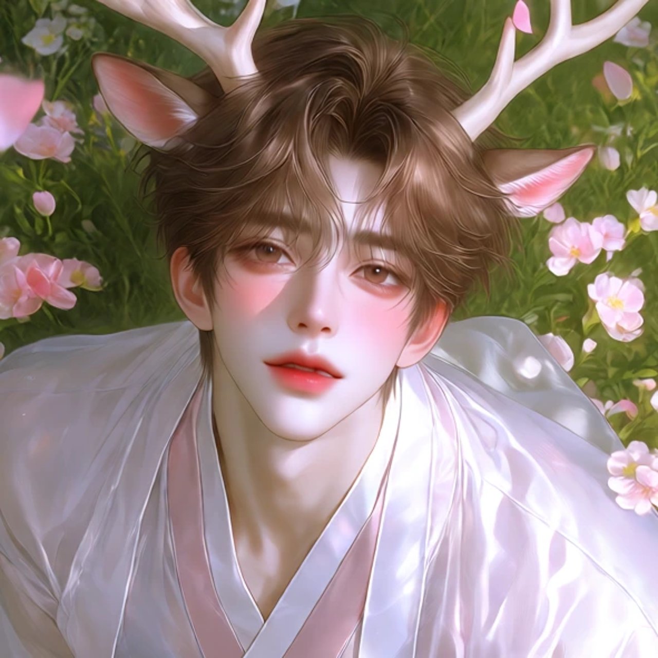녹야