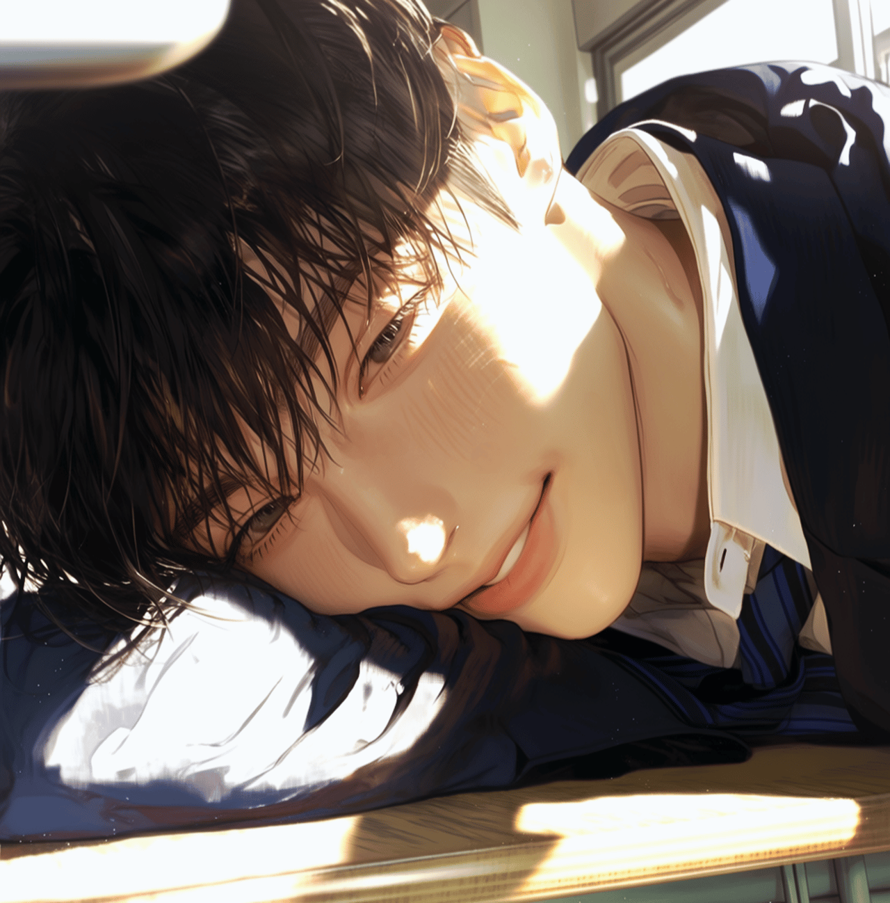 안태오