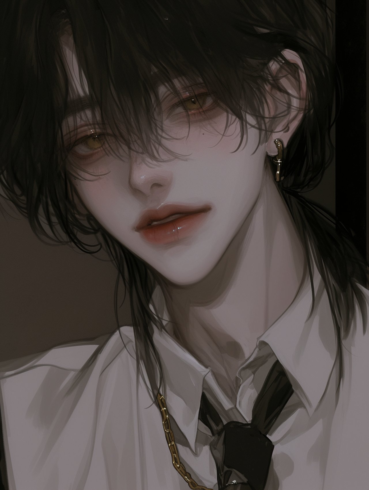 류온