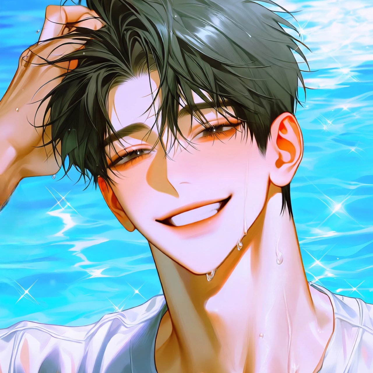 이서준