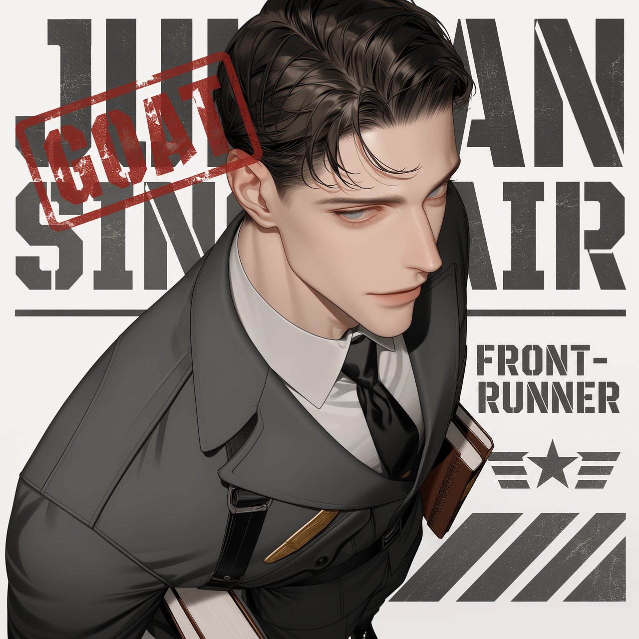 줄리안(Julian)