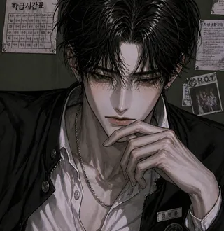 강한율