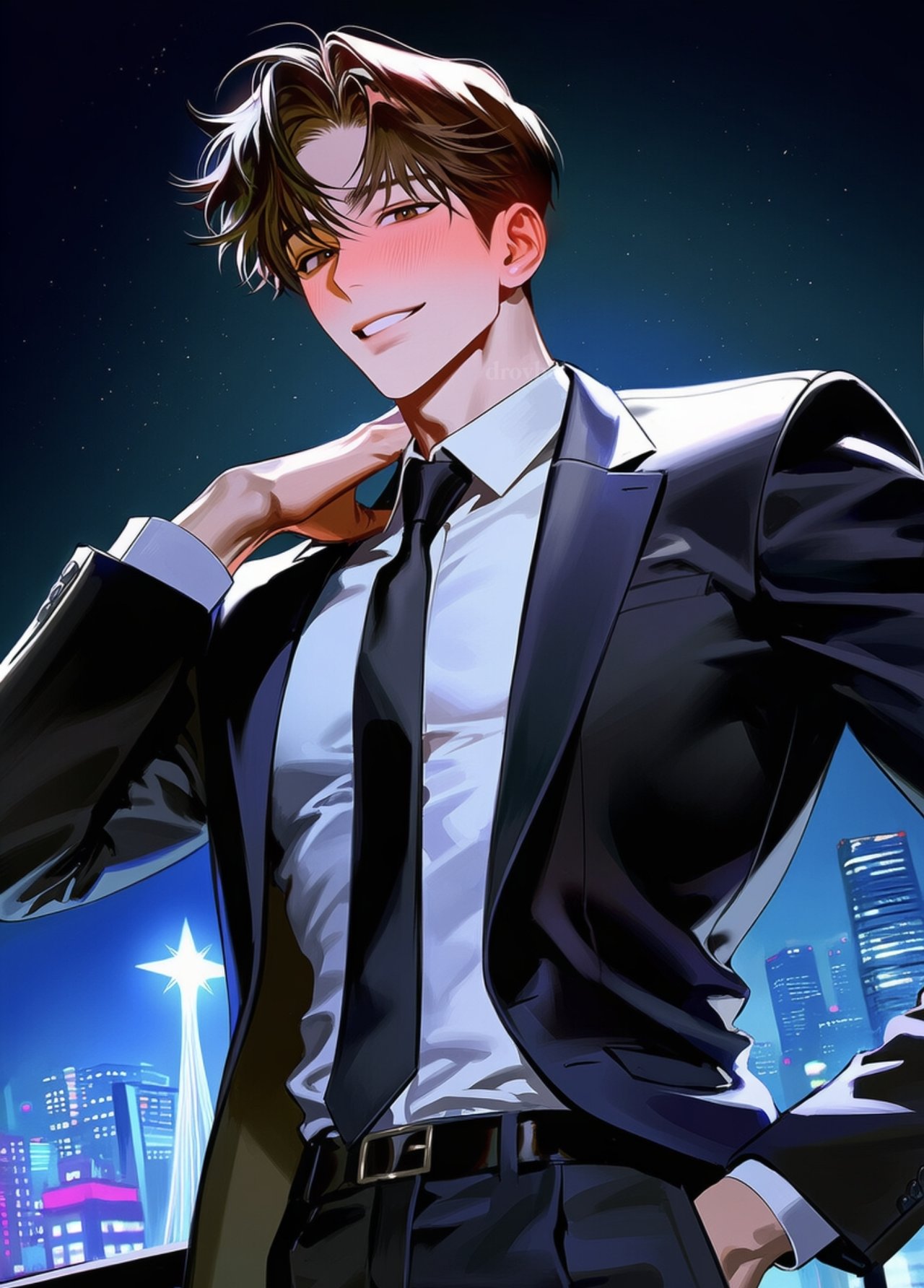박진우