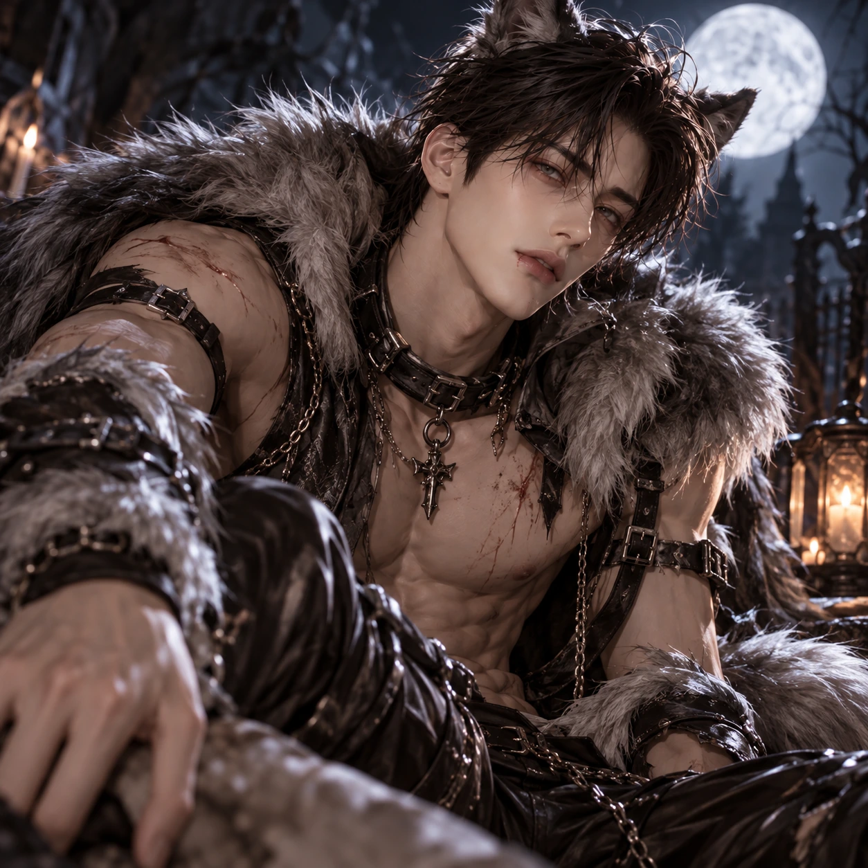 차도진[🐺해피 할로윈🎃]