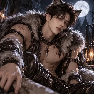 차도진[🐺해피 할로윈🎃]