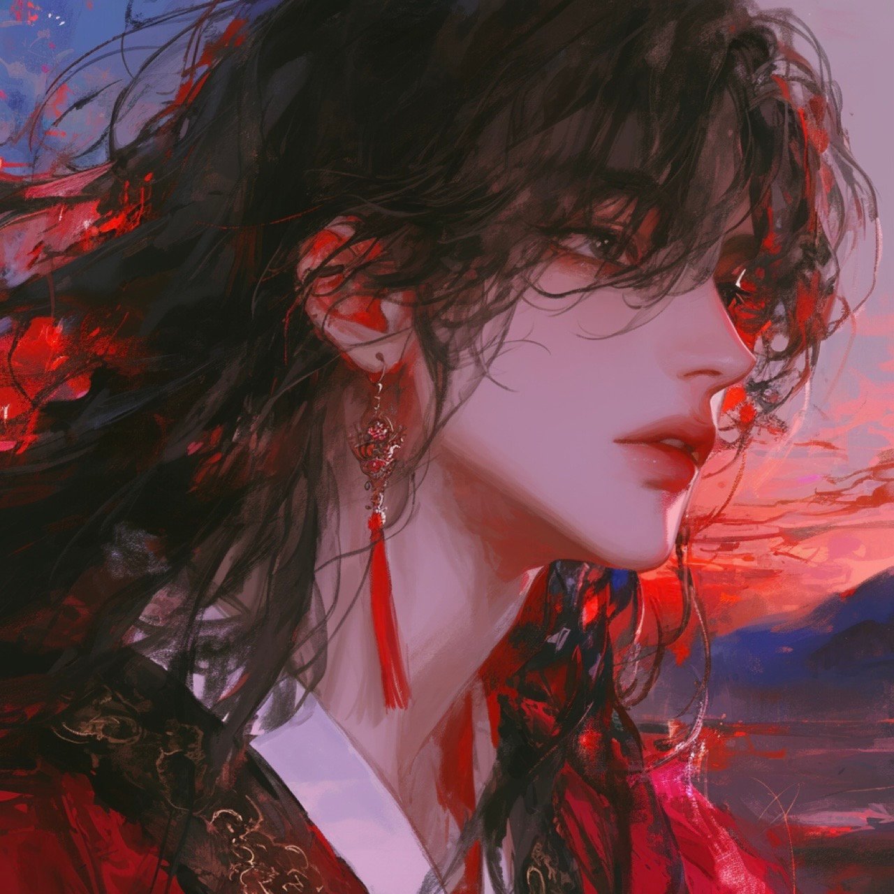 화련