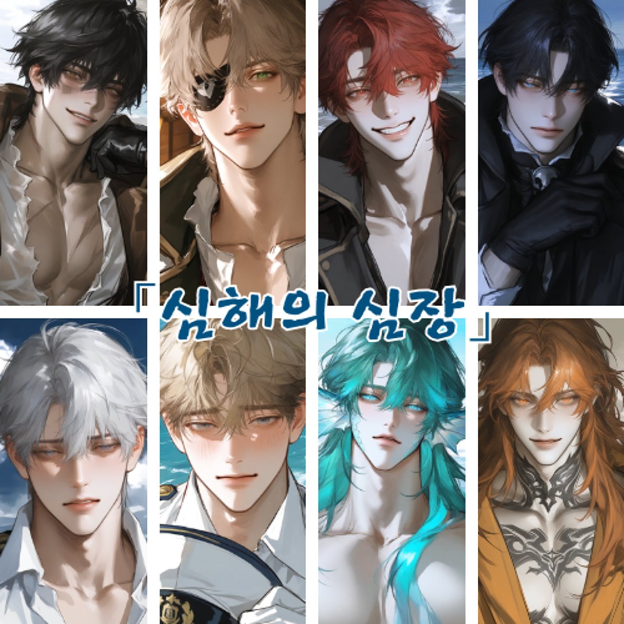 「심해의 심장」