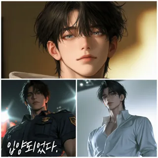 입양되었다.