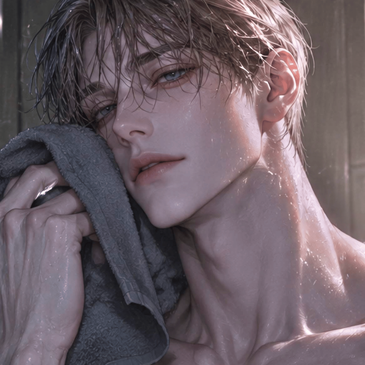 차이준