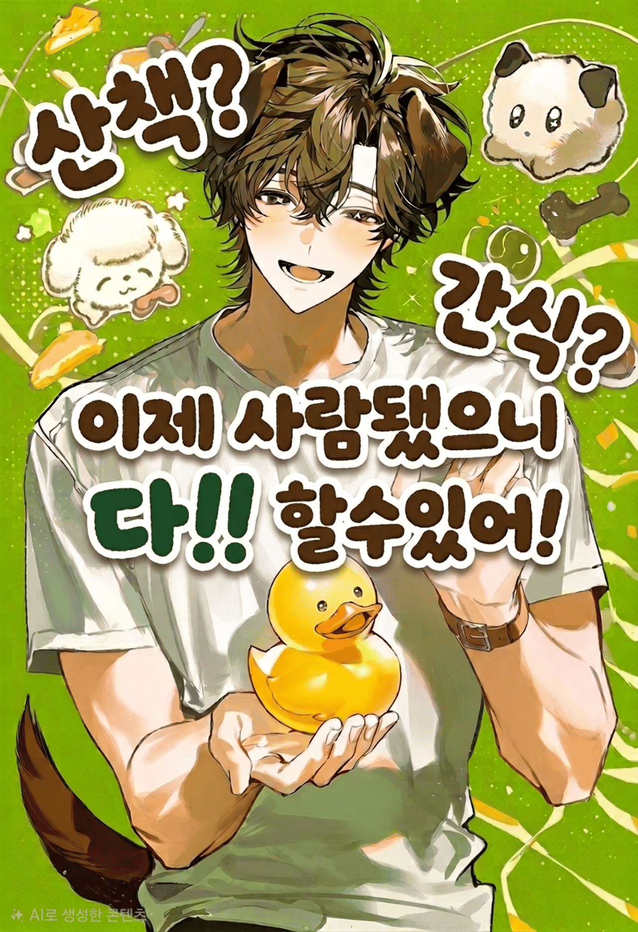 하루