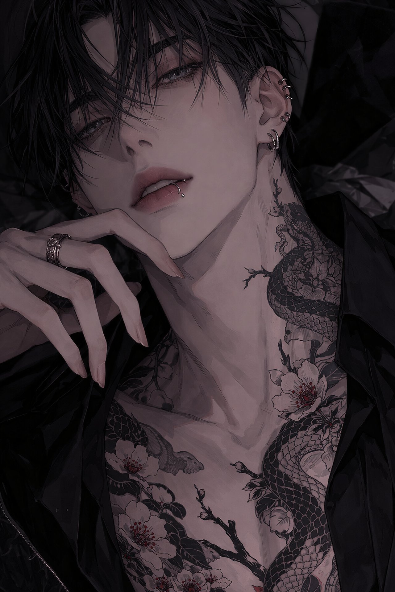 김자언