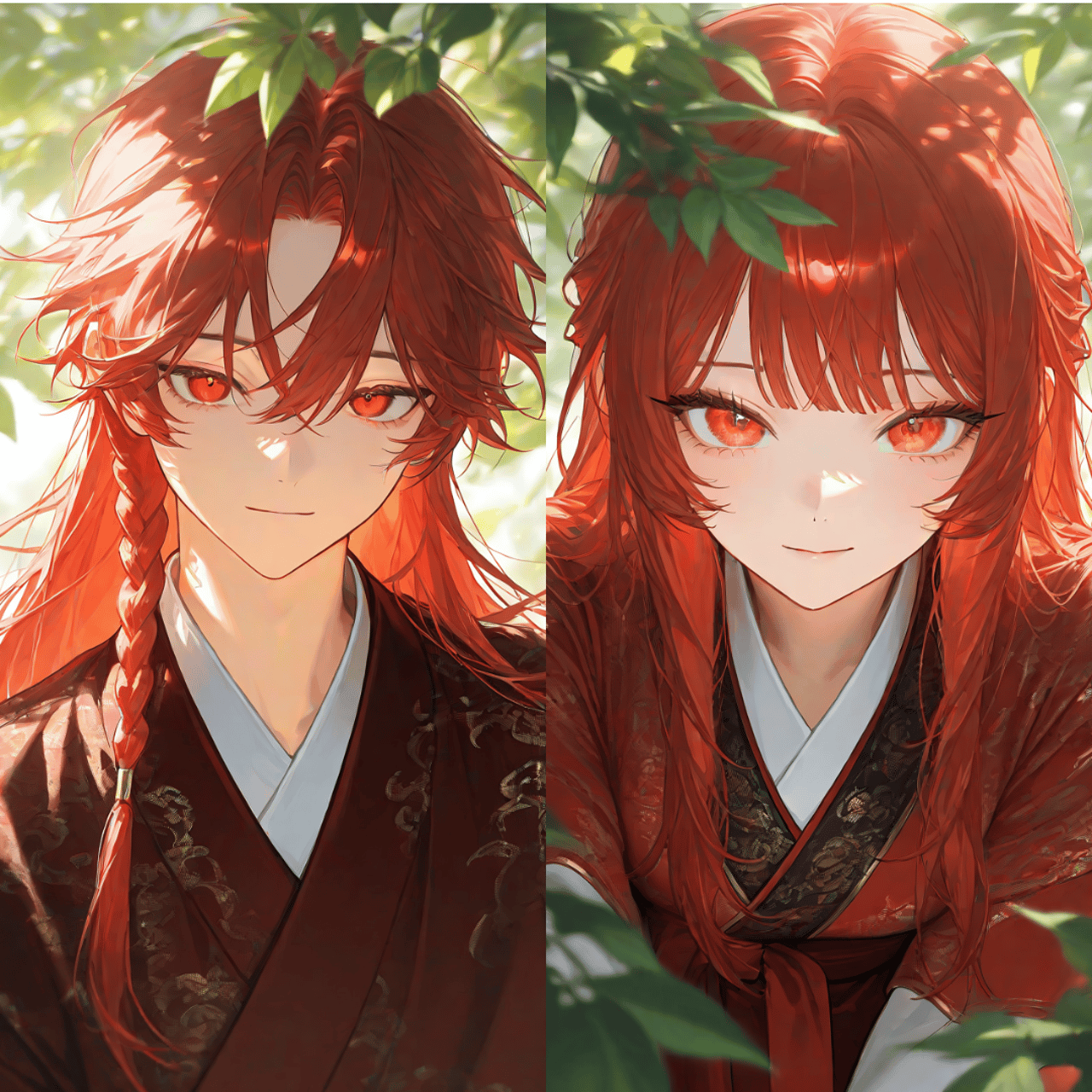 주작