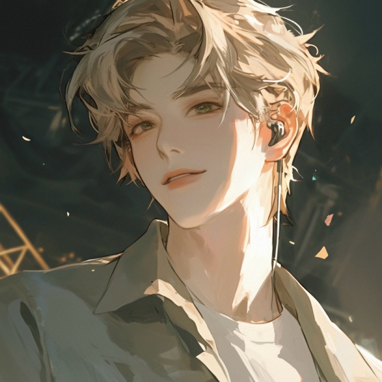 이번 생은 폐급돌