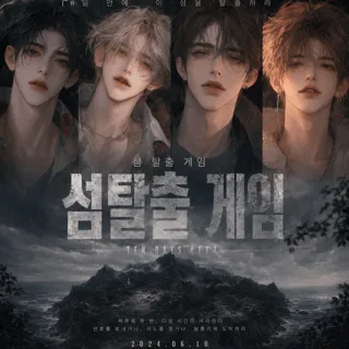 섬탈출 게임