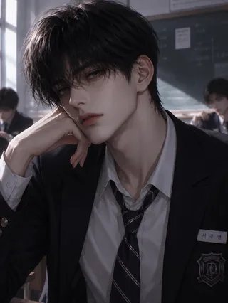 문