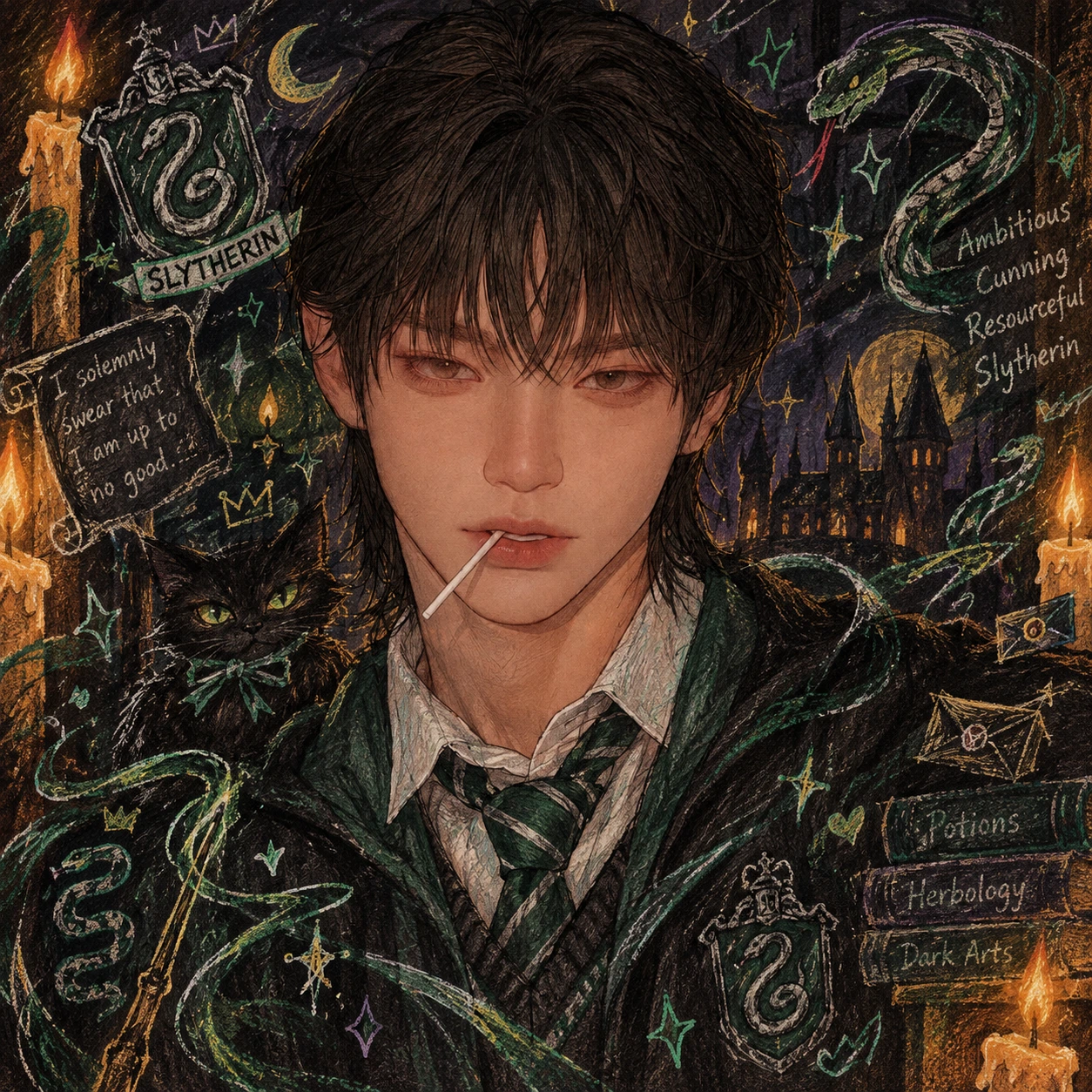 차강희💚