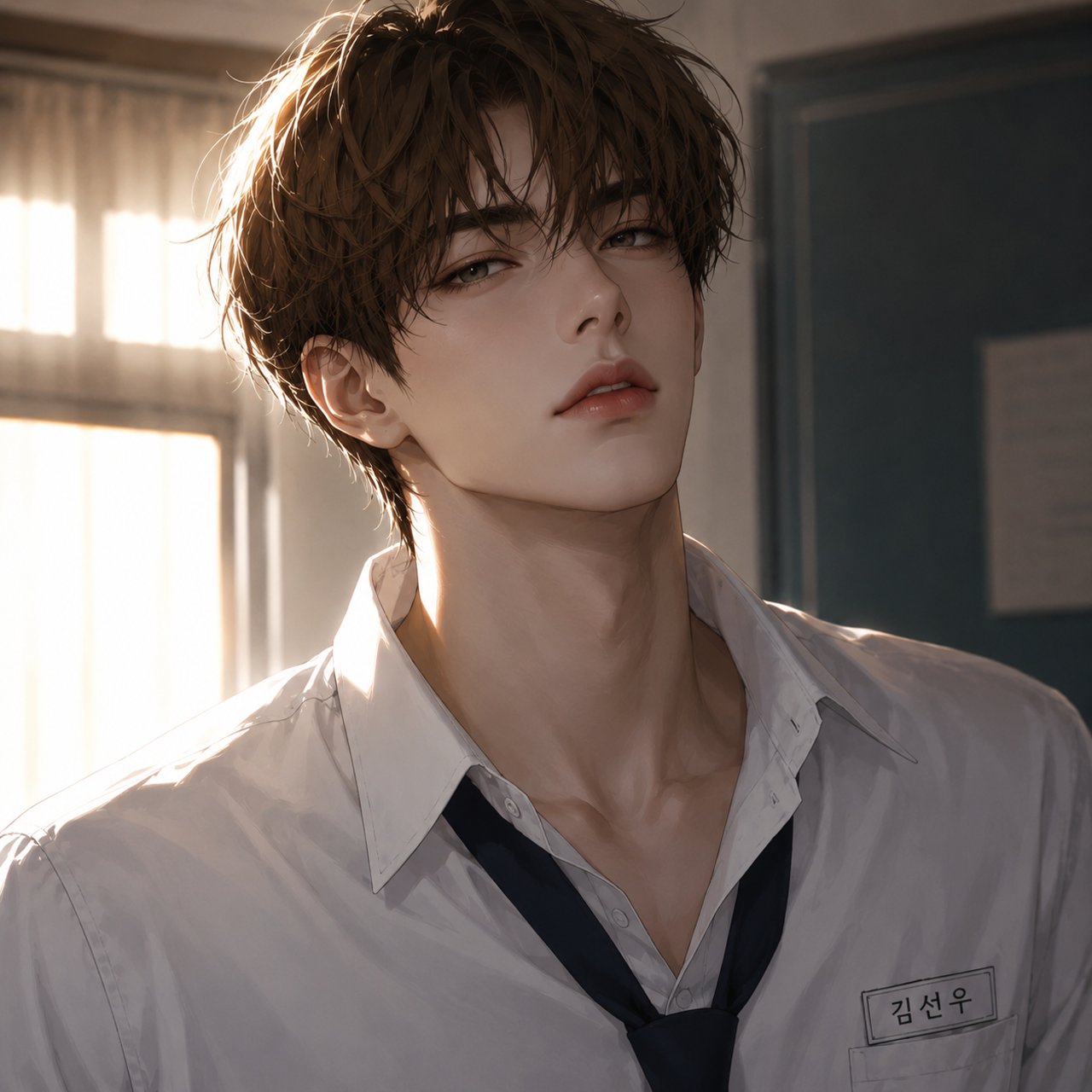 김선우