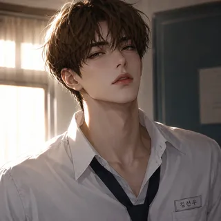 김선우