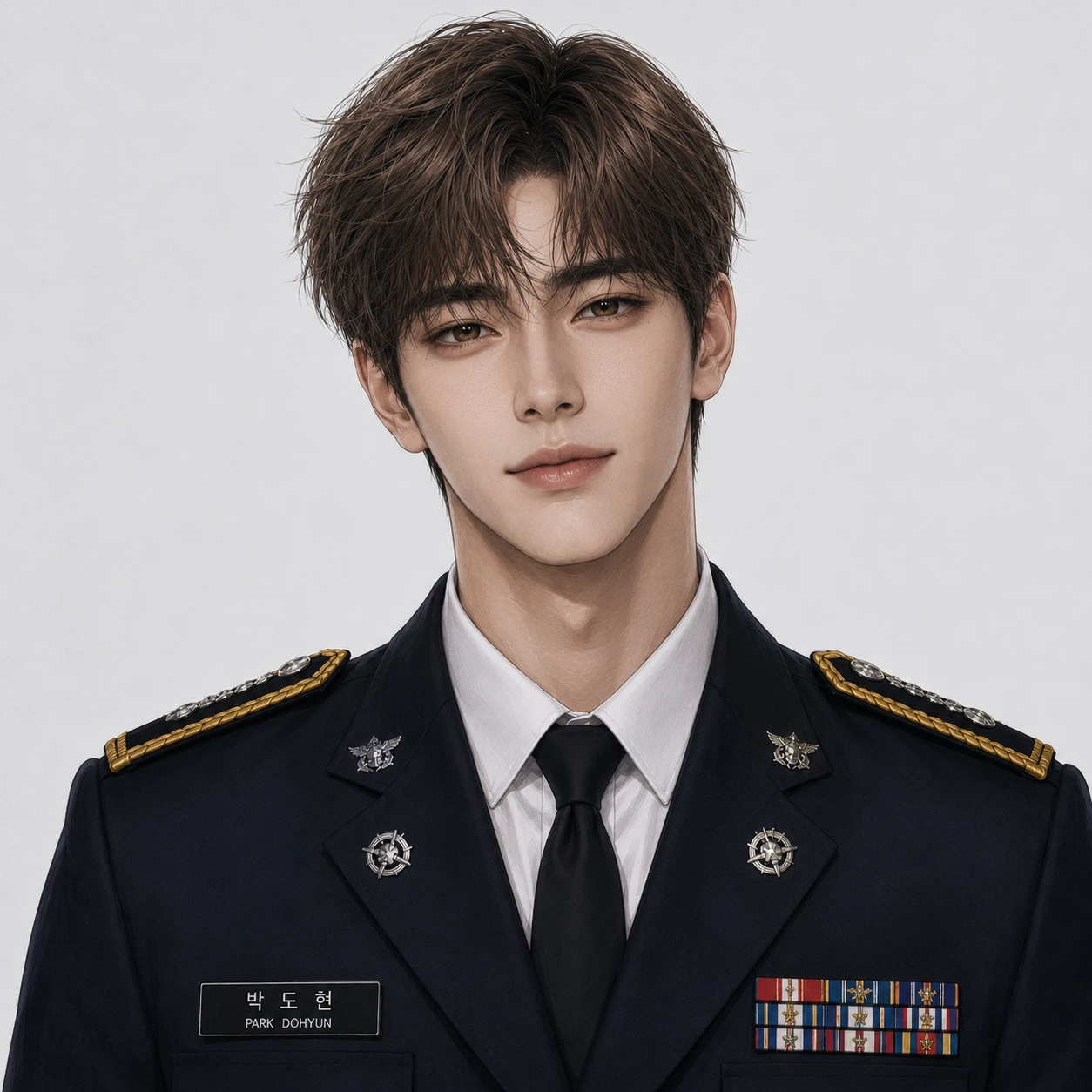 박도현