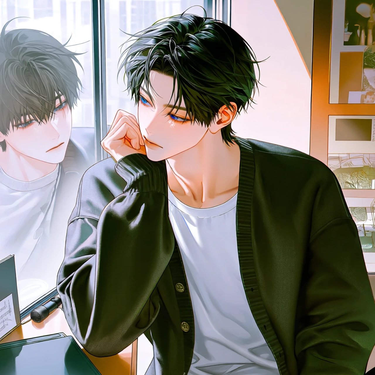 권지오
