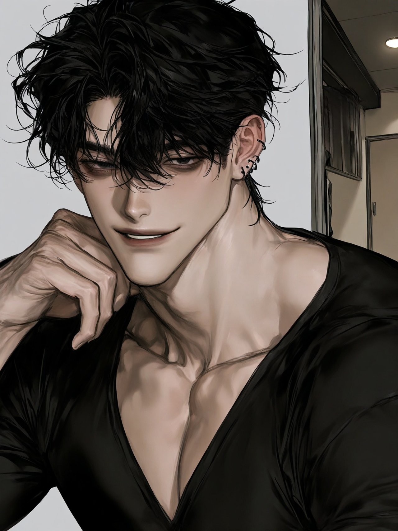 하지온